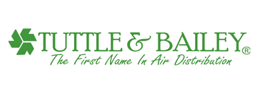 Tuttle & Bailey Logo