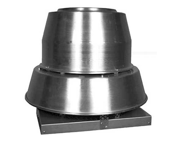 American-Coolair-CRBA-Centrifugal-Roof-Top-Exhaust-Fan