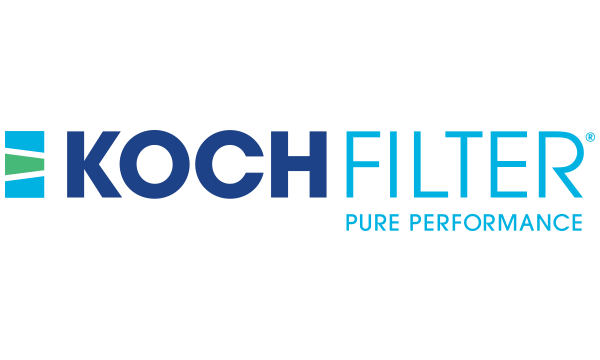 Koch Filters Koch Filters Logo