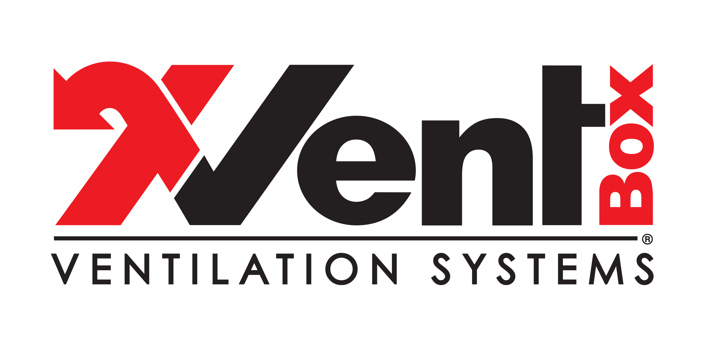 X-Vent X-Vent Box Ventilation Systems