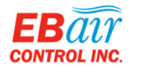 EB Air Logo EB Air Logo